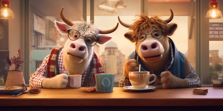 Bocibarátság és hősszerelmes gyíkok: 4 tény az állatszeretetről