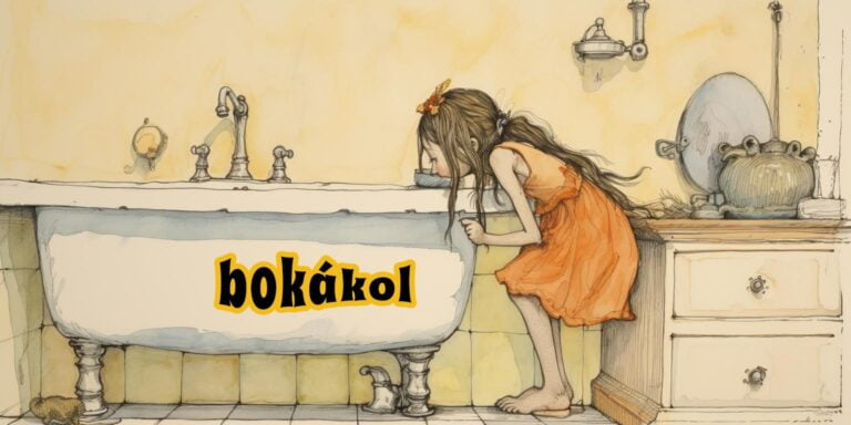 Jó reggelt, Leokádia!