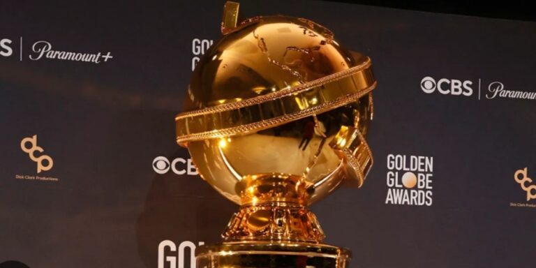 Átadták az idei Golden Globe-díjakat