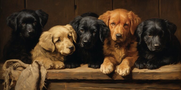 Nagyító alatt a farokcsóválás