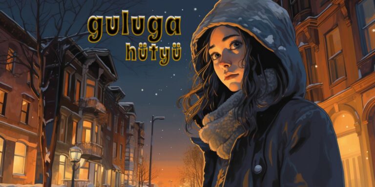 Hó reggelt!