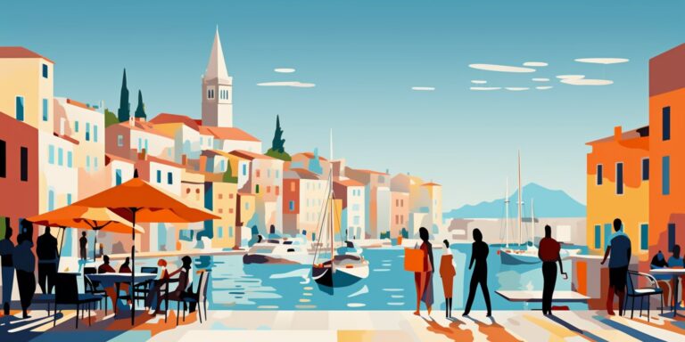 10 útravaló Horvátországból