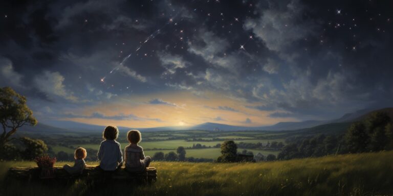 Holnap reggel csillaghullás! 