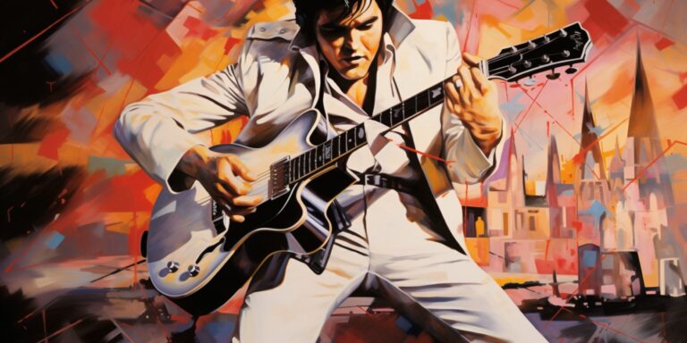 A svédek nagyon fáznak, ismét koncertezik Elvis Presley – híradó