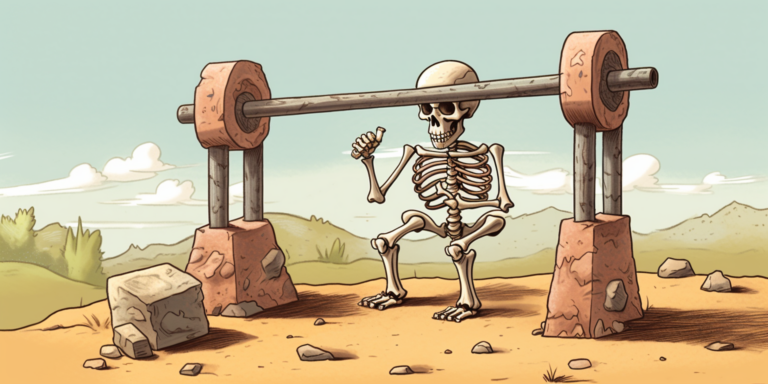 Parkok, erdők közelében laksz? És mennyire erősek a csontjaid?