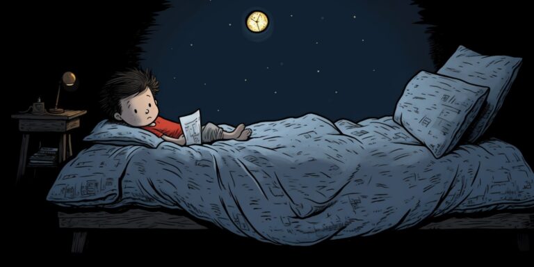 Ha nem jön álom a szemedre…