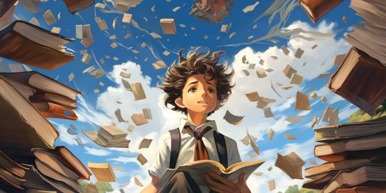 Mi vár rád az általános iskola után?