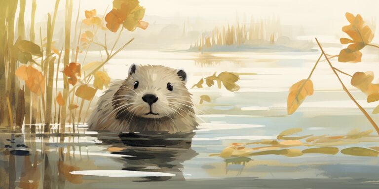 Jönnek a hódpatkányok! Jönnek a hódpatkányok!!!