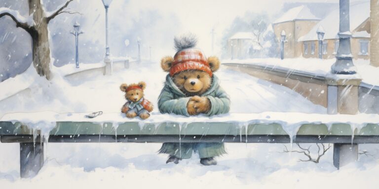 A tél sokakra veszélyes lehet, de te is segíthetsz