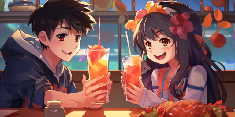 Egy fűízű koktél vezetett a modern szívószál feltalálásához