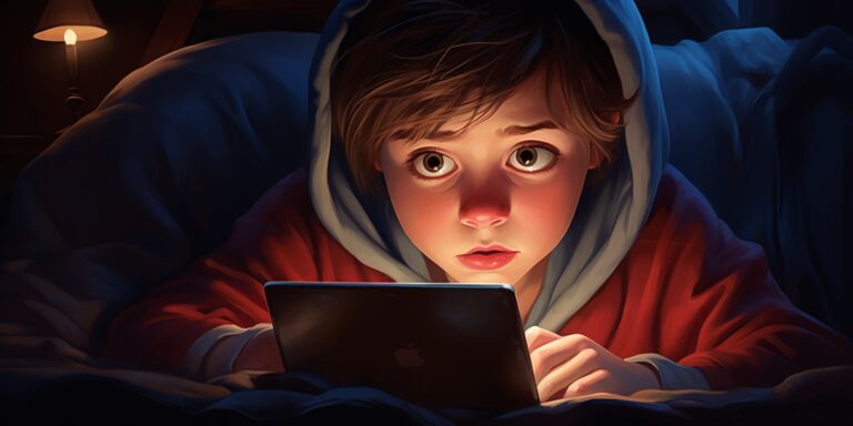 Egy kisfiú teljesen azonosult egy valóságshow-hőssel – baj ez?