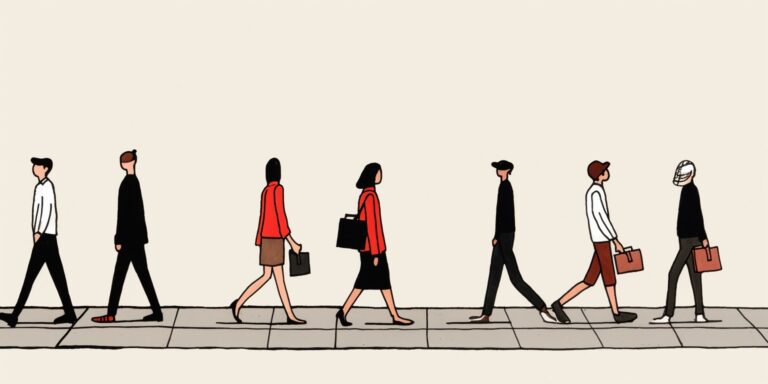 Napi tízezer lépés meghosszabbítja az életet. Vagy mégsem?