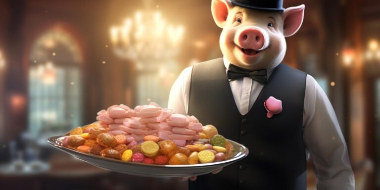 Szeretsz disznóbőrt rágcsálni? Igen!