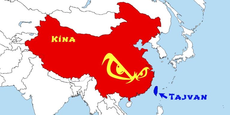 Elnököt választottak Tajvanban