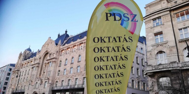 Forrás: PDSZ/Facebook