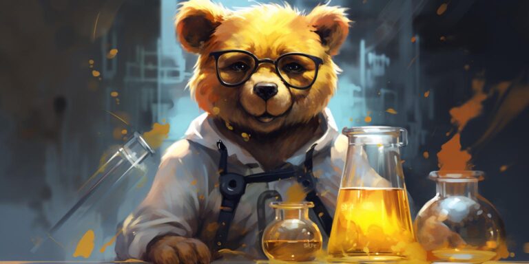 Miért sárga a pisi?