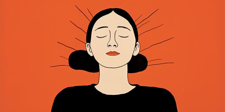 Két egyszerű tipp a szorongás csökkentésére