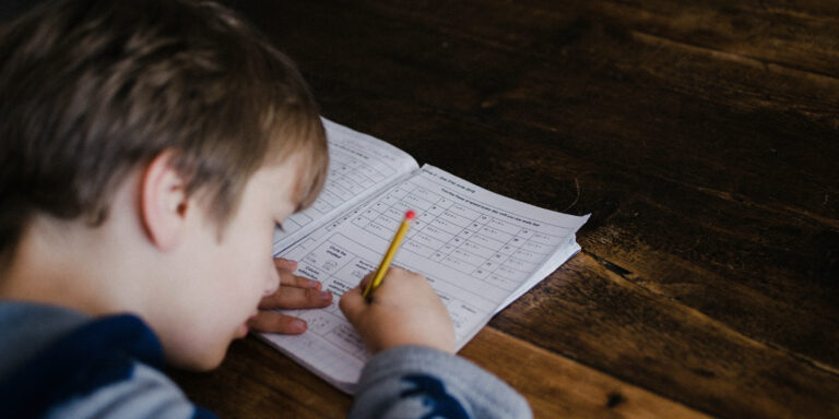 Nehéz volt a magyar feladatsor a gimnáziumi felvételin