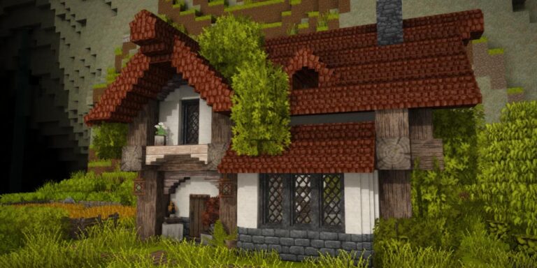 Vintage Story: ha unod a Minecraftot