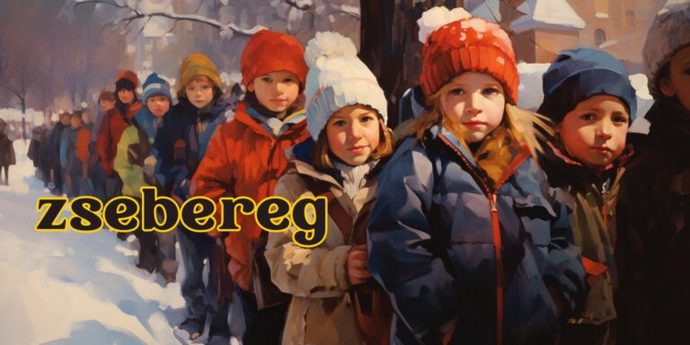 Jó reggelt!