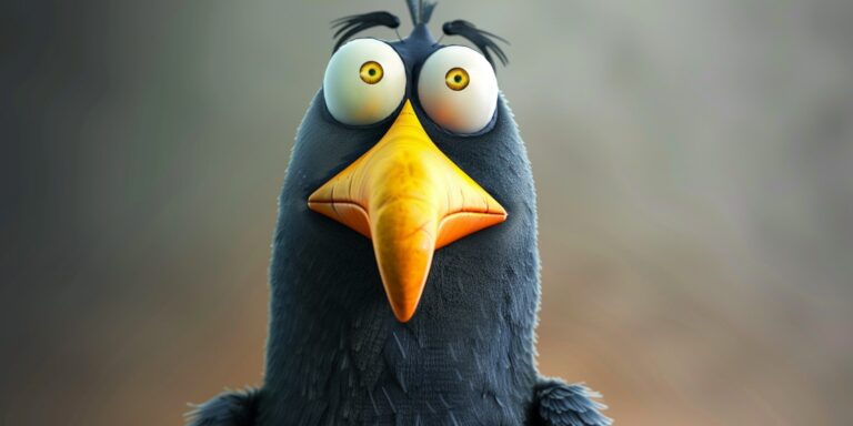 Még mindig van mit írni a madárkakáról