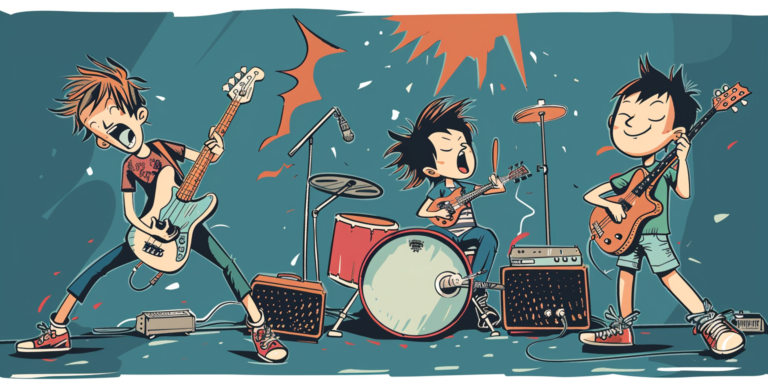 Micsináljak? Gitározz!