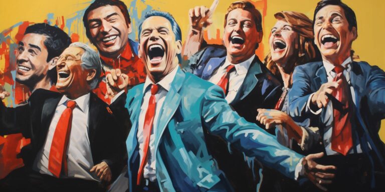 Új Audi, szobor és huszárkard – mennyi pénzük van a politikusoknak?