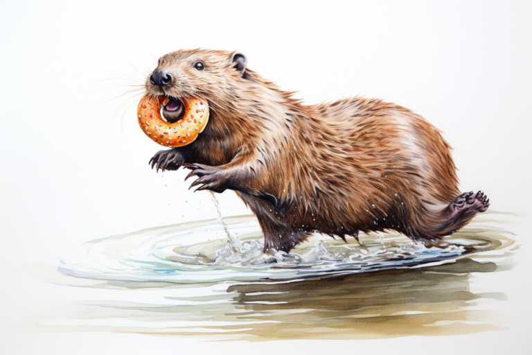 Nutria bűnözött a szomszéd országban, ingyenes lett egy csomó film – híradó