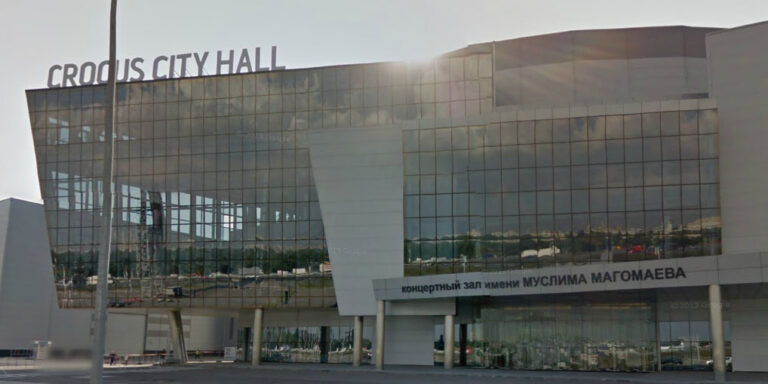 Súlyos terrortámadás Moszkvában