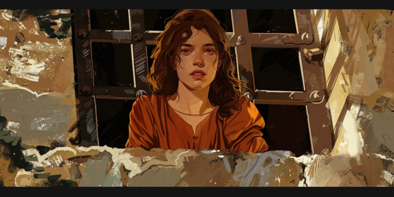 Egy szemceruza segítségével jutott ki a középkori vécébe ragadt történész