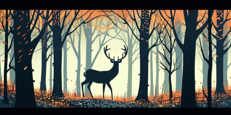 Nem gyűjthetsz ám akármit az erdőben