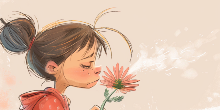 Sorban álltak az emberek, hogy megszagoljanak egy dögszagú virágot