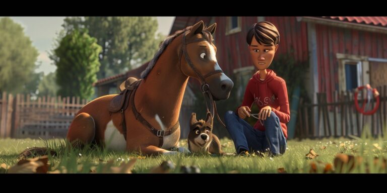 Tényleg kiszagolják az állatok az ember félelmét?