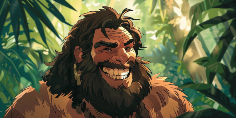 Miért nő több szőr a fejünkön, mint a testünkön?