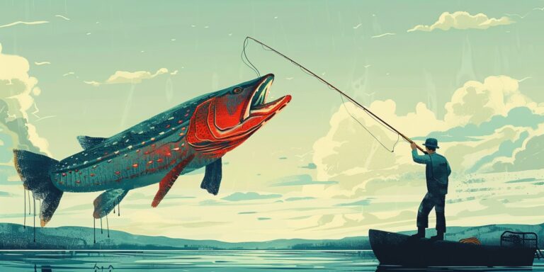 Óriások úszkálnak a Balatonban