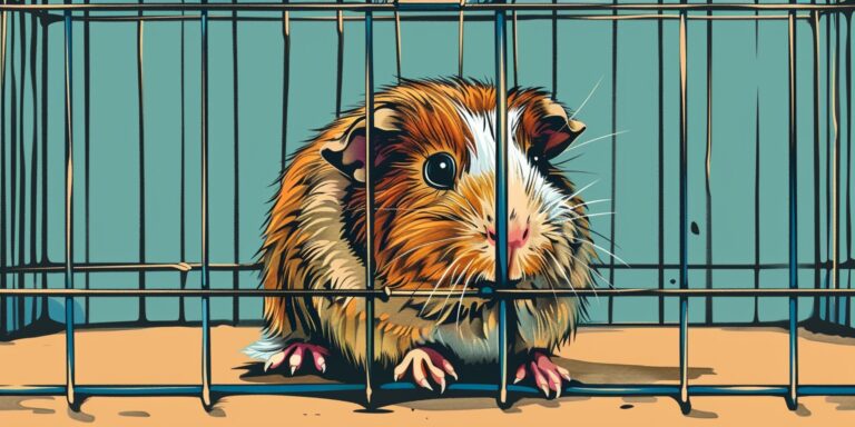 Kirakott tengerimalac gazdit keres