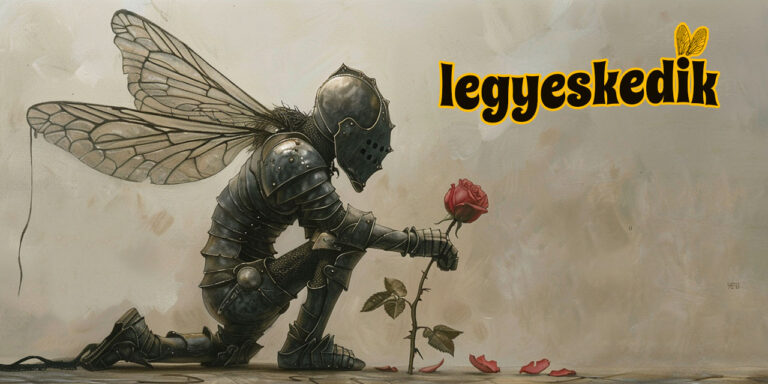 Kellemes jó reggelt!