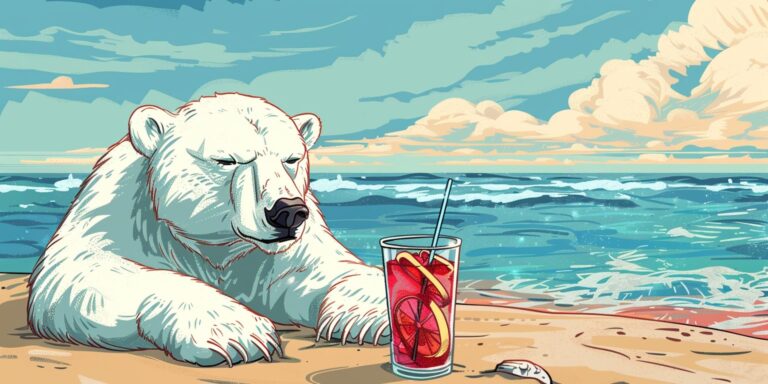 Rekordmeleg február van mögöttünk