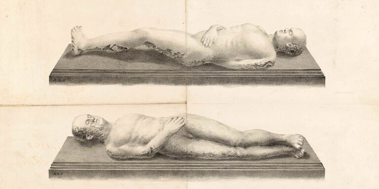 Az ember, aki óriást teremtett