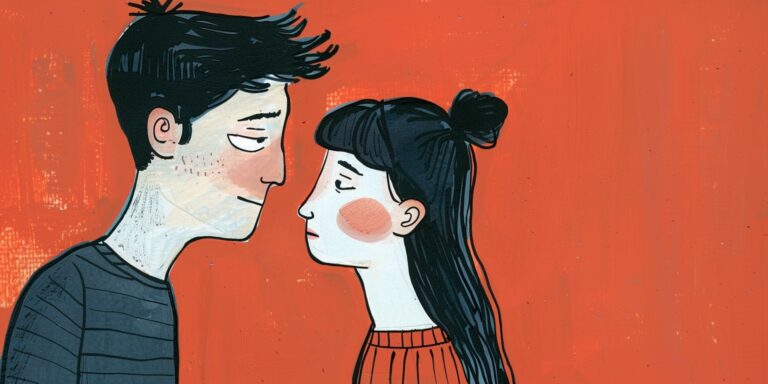 Mi történik a testünkkel, amikor szerelmesek vagyunk?