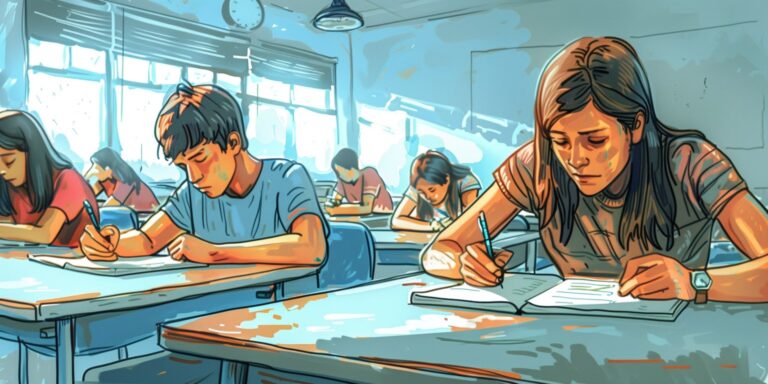 Volt olyan diák, aki öt helyett 11 tárgyból érettségizett