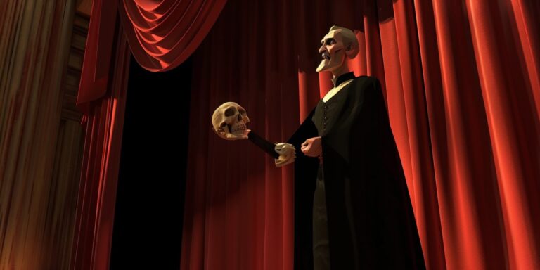 Akinek a műveit klingonra is lefordították