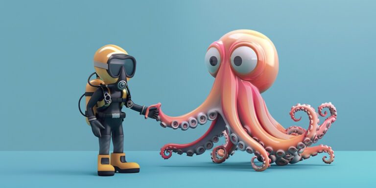 2025 a „a polip éve” volt Angliában