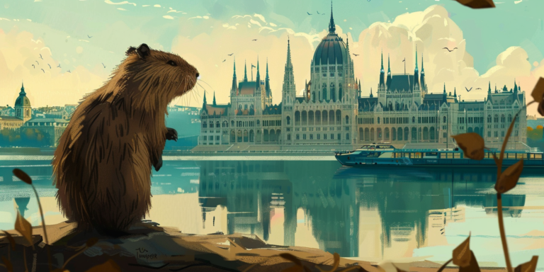 A kormány spórol, a nutria szaporodik – híradó