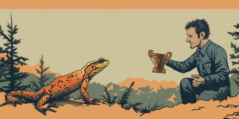 Magyar fényképész nyerte az egyik legizgalmasabb fotóversenyt