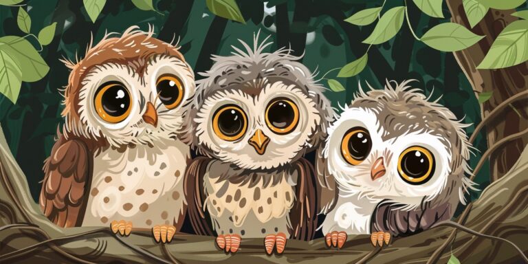 Unatkozol? Keress fülesbaglyot!