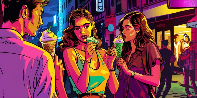 Milánóban szívhat, aki éjjel nyalna