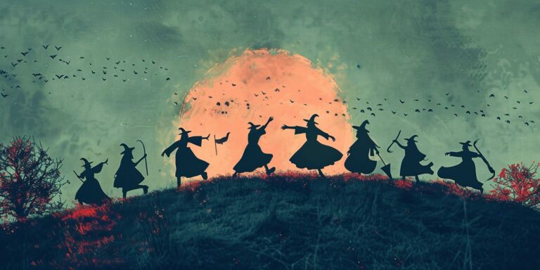 Elő a seprűket és huss!