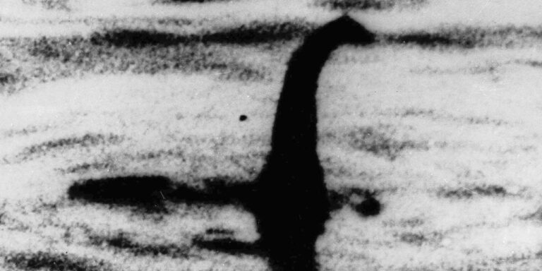 Újra keresik a Loch Ness-i szörnyet