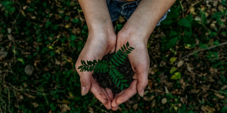 Isten éltessen, Földanya!
